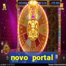 novo portal cruzeiro do sul